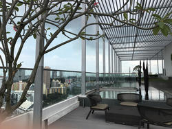 The Wharf Residence (D9), Condominium #141542252